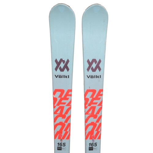 Ski occasion volkl - occasion, deacon