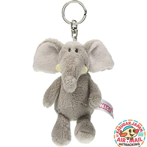 Porte clés peluche nici - porte-clés,