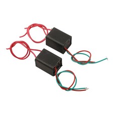 Module Générateur Haute Tension DC 36V pour Science et Education Lot de 2
