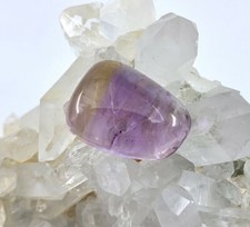 Ametrine pierre Naturelle