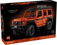 Lego Technic 42177