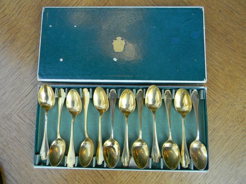 Christofle pompadour - ,