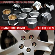 Cache écrou Bouchon cache