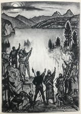 Guillaume Tell - Schiller -
