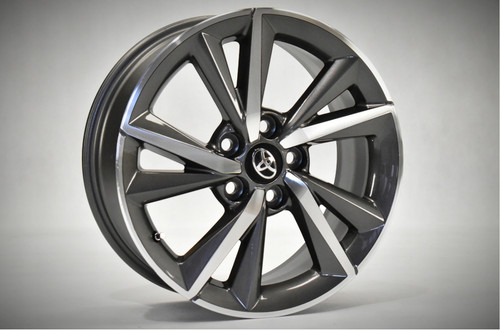 Jantes aluminium toyota - en,
