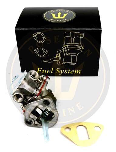 Pompe carburant pour - carburant,