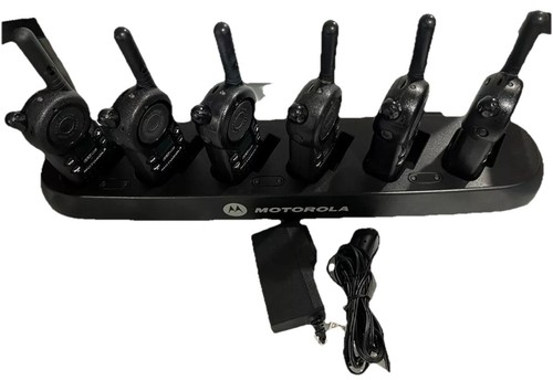 Motorola cls1110 uhf - uhf, radios