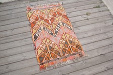 Tapis Turc Kilim 22''x35''