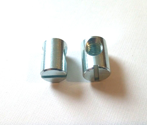 Cross nut compatible - 2x,