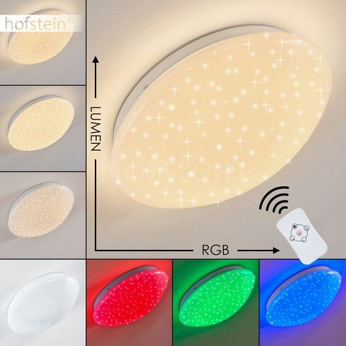 Plafonnier led lampe - plafonnier, de