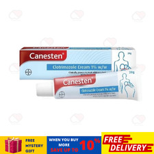 Canesten Cream Antifongic