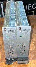 2 modules AUDIO BOISSY