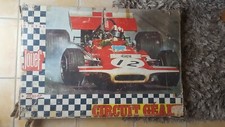 vintage Circuit geant grand