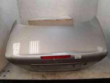 Malle / hayon / coffre