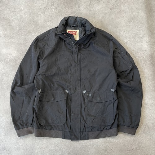 Levi bomber jacket homme - bomber,