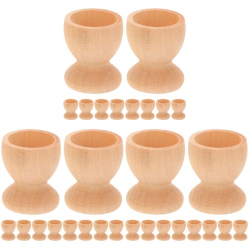 Pieces porte oeufs support - 3,