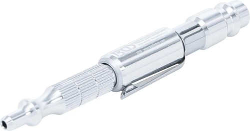 Pistolet soufflage air - de,