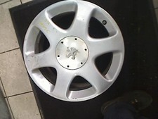Jante PEUGEOT 607 PHASE 1 5402E6