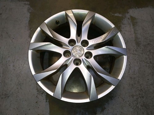 Jante alliage peugeot 508 - alliage,