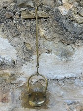 lampe de mineur lampe à huile