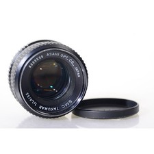 Pentax Super Multi Coated Takumar 1,8/55 Objectif Standard M42/M42 - 55mm F/