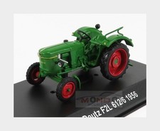 1:43 EDICOLA Deutz F2L 612/6