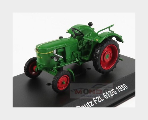 Edicola deutz f2l 612 6 - 1:43, 612/6