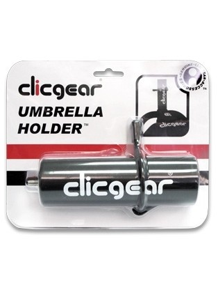 Porte parapluie clicgear - porte-parapluie,