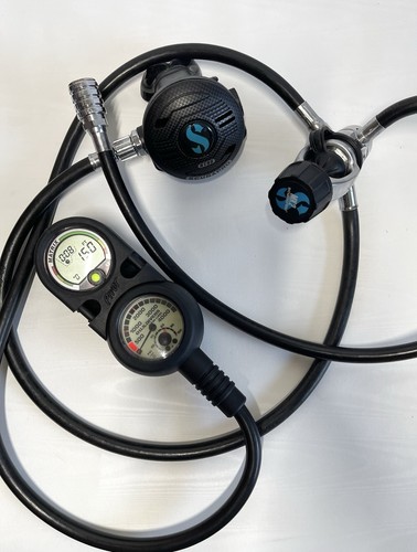 Scubapro mk2 r190 scuba - mk2,