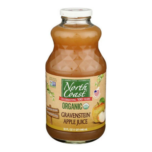 Jus pomme grevenstein - pomme,