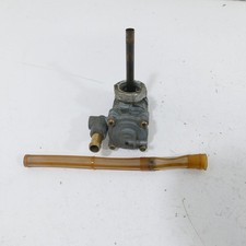 Suzuki GS 1000 G Robinet