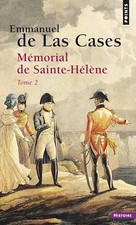 Memorial de sainte Helene