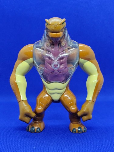 Ben humungousaur - ben,