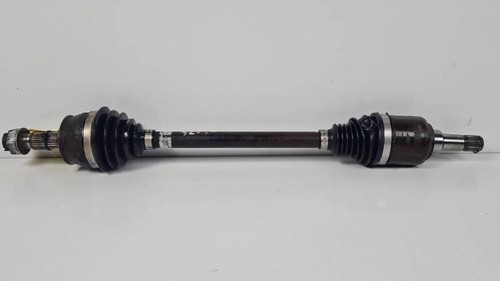 Transmission avant gauche fiat - avant,