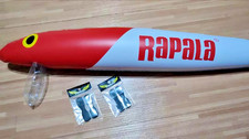 New Rapala Giant Inflatable