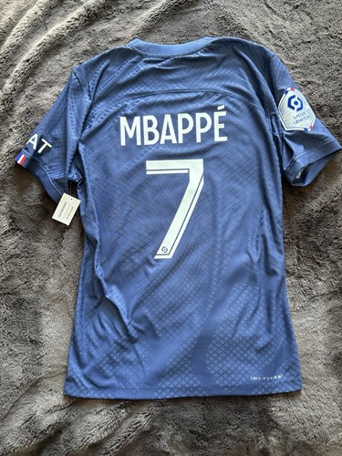Maillot psg officiel 2022 - officiel, 2022/2023