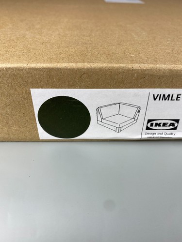 Housse ikea vimle pour section - ikea,