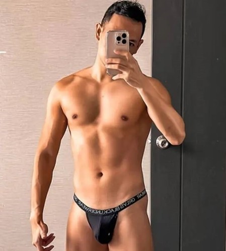 New mens sexy orlvs - mens, low