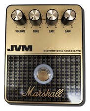 Pédale d'effets Marshall