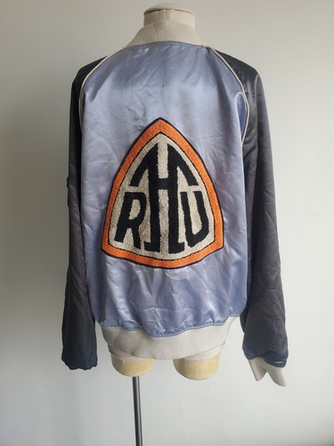 Veste bomber effet - bomber,