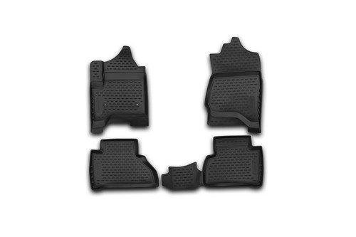 Element tapis sol pour - sol,