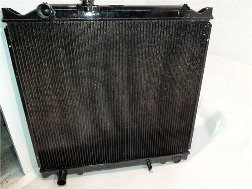 Radiateur eau toyota land - toyota,