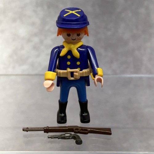 Playmobil 3806 fort - 3806,