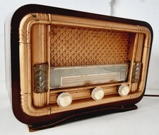 RADIO / TSF - LERE - ANNÉES 50