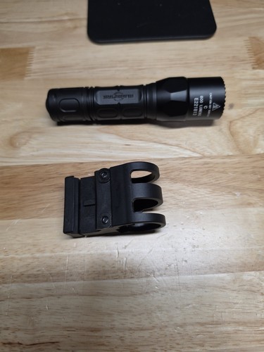 Surefire g2x tactical 600 - surefire,