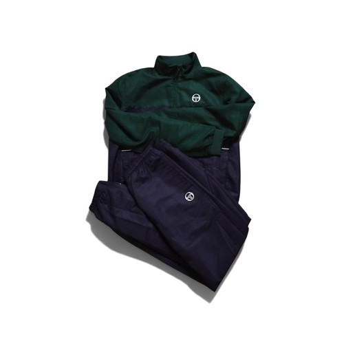Survêtement sergio tacchini - survêtement,