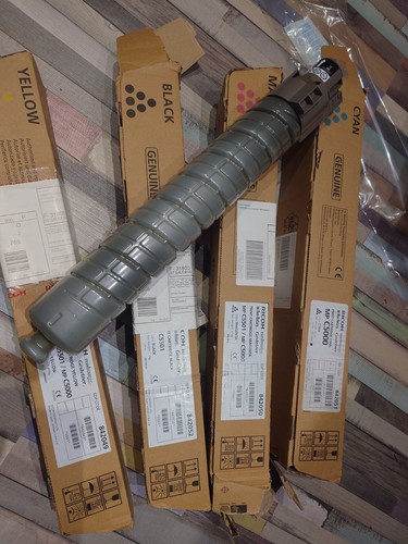 Toner imprimante ricoh - toner,