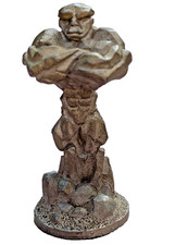 Figurine Citadel C34 Earth