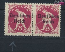 Allemand Empire 127I, pays