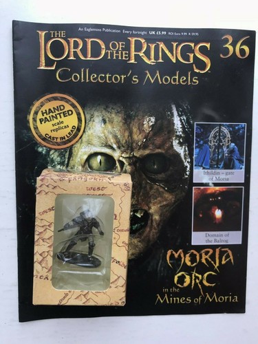 Lord the rings revue - the,